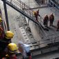 Rope Rescue Technician - Fire department Wingene